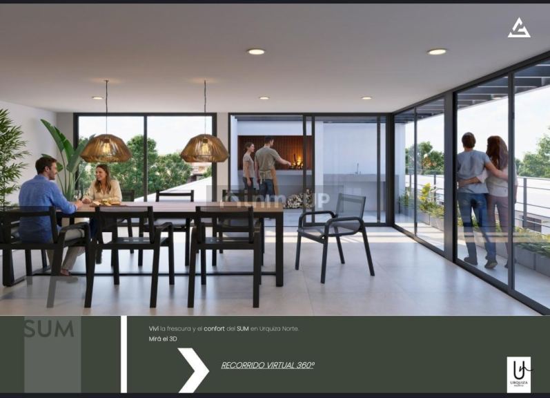 Departamento en Venta en Guaymallen, Mendoza