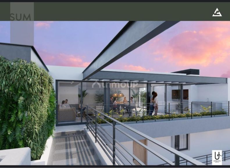 Departamento en Venta en Guaymallen, Mendoza