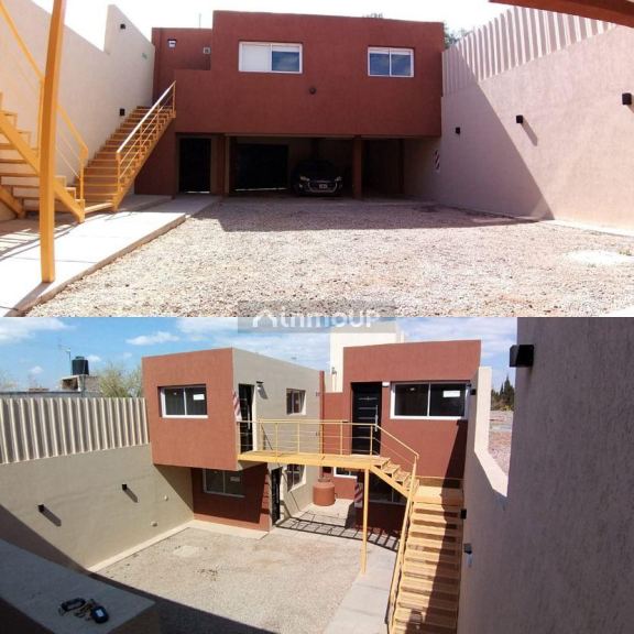 Departamento en Alquiler en Guaymallen, Mendoza
