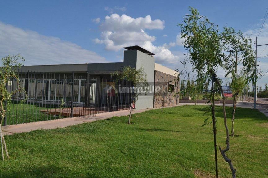 Lote en Venta en Maipu, Mendoza