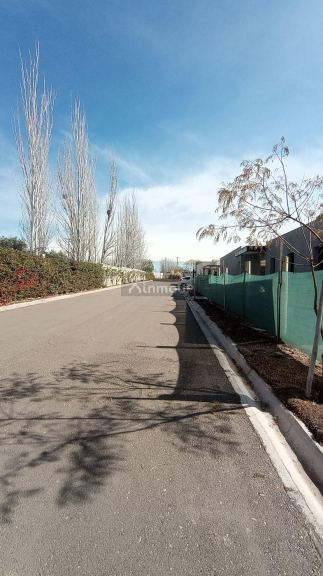 Maipu Videla Castillo y Pasaje Scaramella