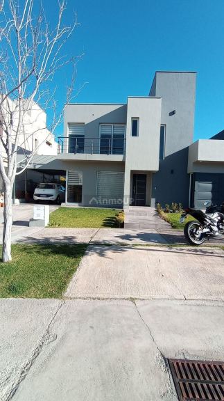 Casa en Venta en Las Heras, Mendoza