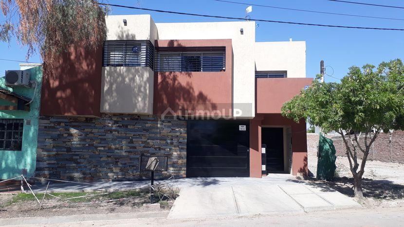 Guaymallen Los Jazmines y Las Madreselvas