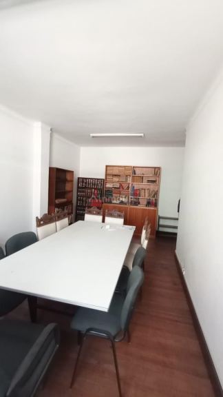 Capital San Martin y Sarmiento