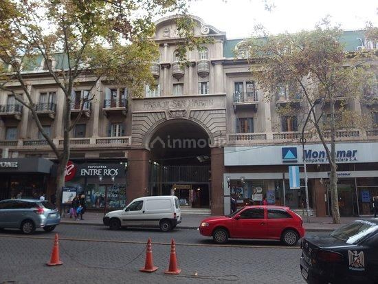 Capital San Martin y Sarmiento