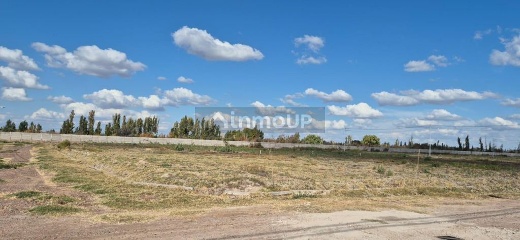 Lote en Venta en Guaymallen, Mendoza
