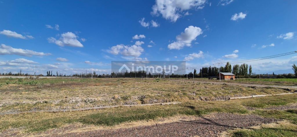 Lote en Venta en Guaymallen, Mendoza