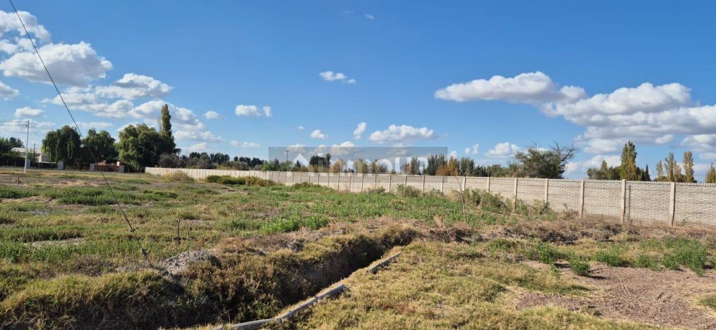 Lote en Venta en Guaymallen, Mendoza