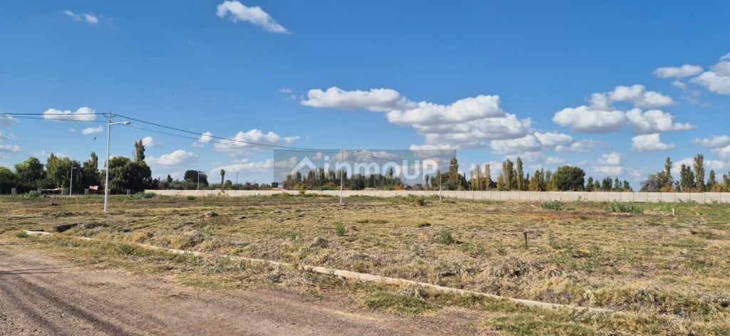 Lote en Venta en Guaymallen, Mendoza