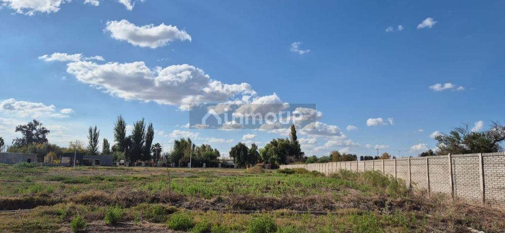 Lote en Venta en Guaymallen, Mendoza