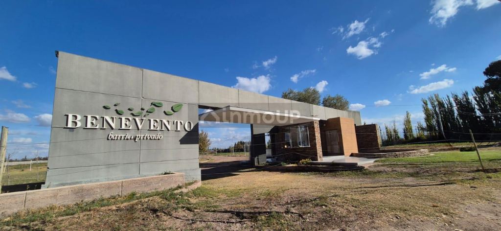 Lote en Venta en Guaymallen, Mendoza