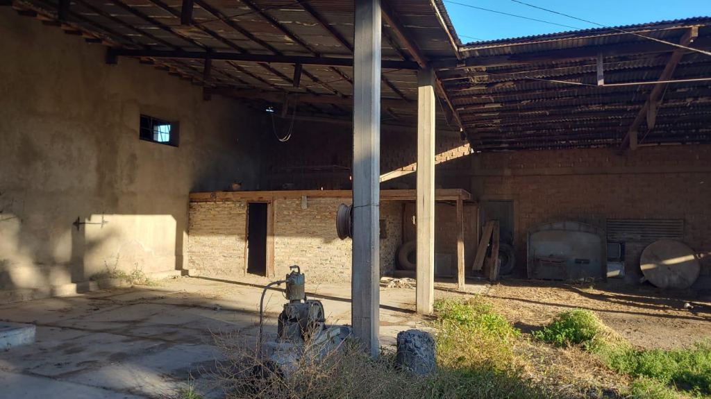 Bodega en Venta en Guaymallen, Mendoza