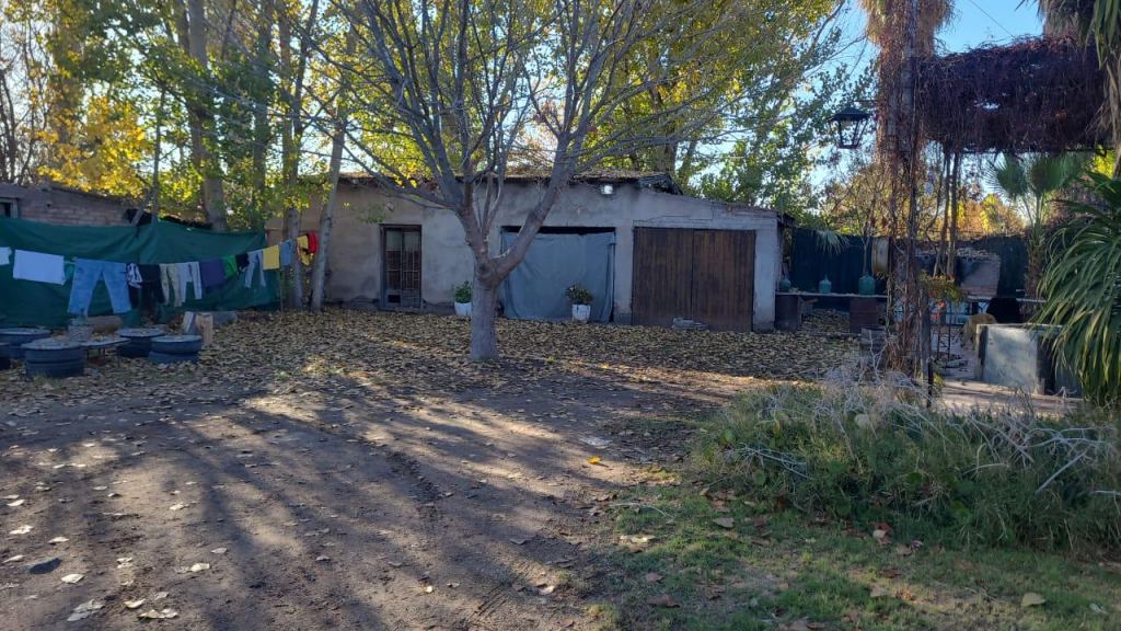 Bodega en Venta en Guaymallen, Mendoza
