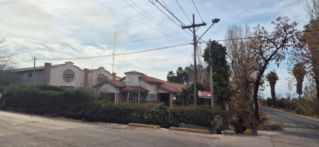 Bodega en Venta en Guaymallen, Mendoza