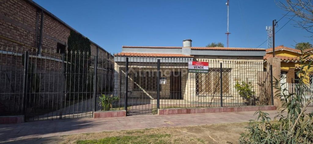 Casa en Venta en Guaymallen, Mendoza
