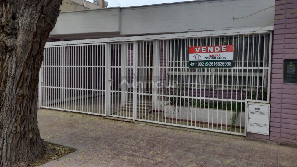 Casa en Venta en Capital, Mendoza