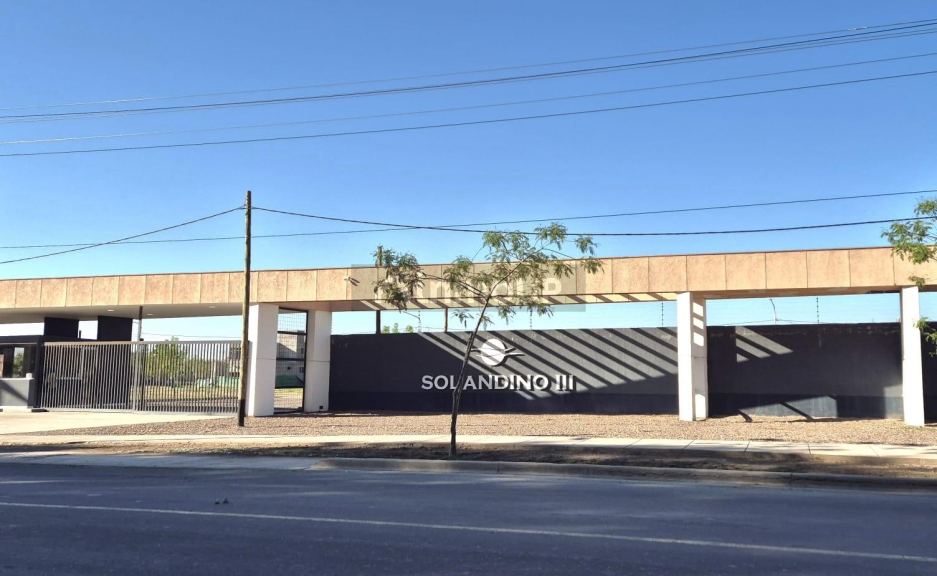 Lote en Venta en Guaymallen, Mendoza