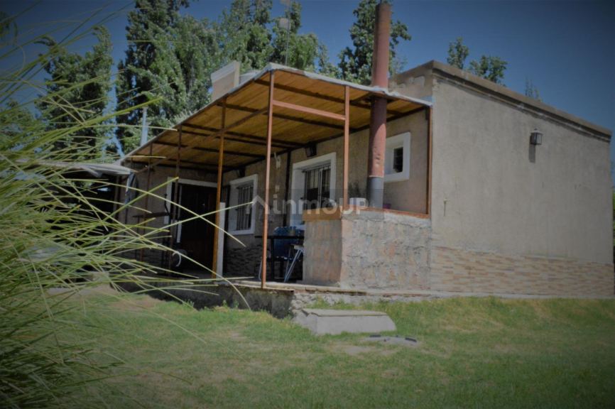 Casa en Venta en Guaymallen, Mendoza