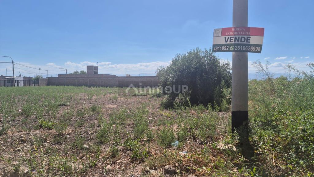 Lote en Venta en Guaymallen, Mendoza
