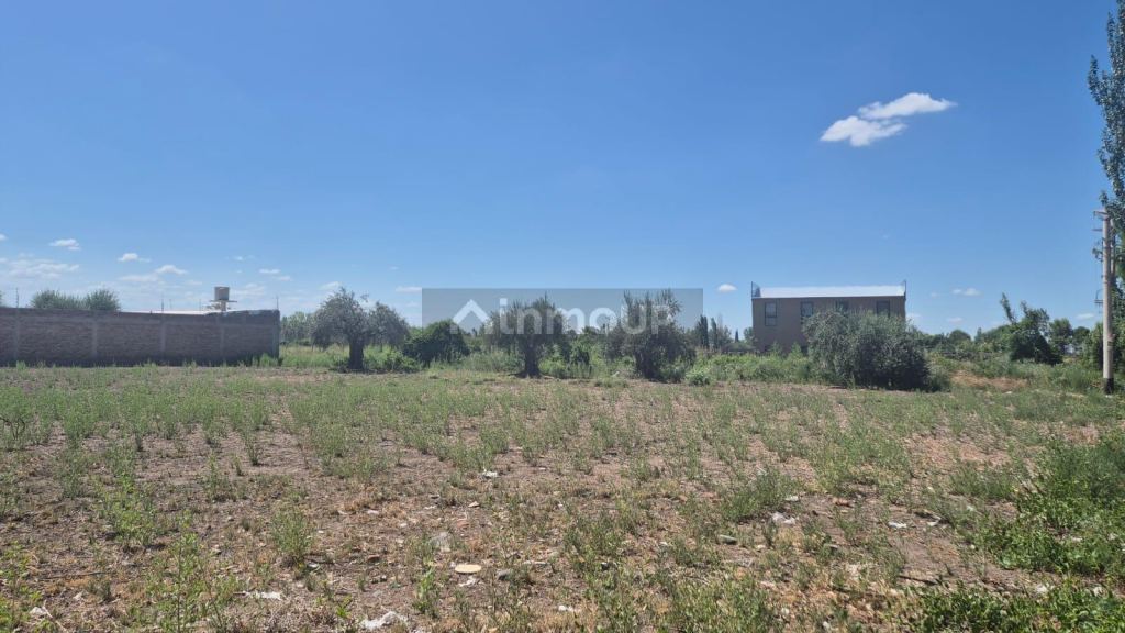 Lote en Venta en Guaymallen, Mendoza