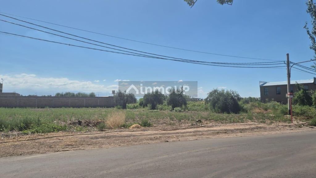 Lote en Venta en Guaymallen, Mendoza