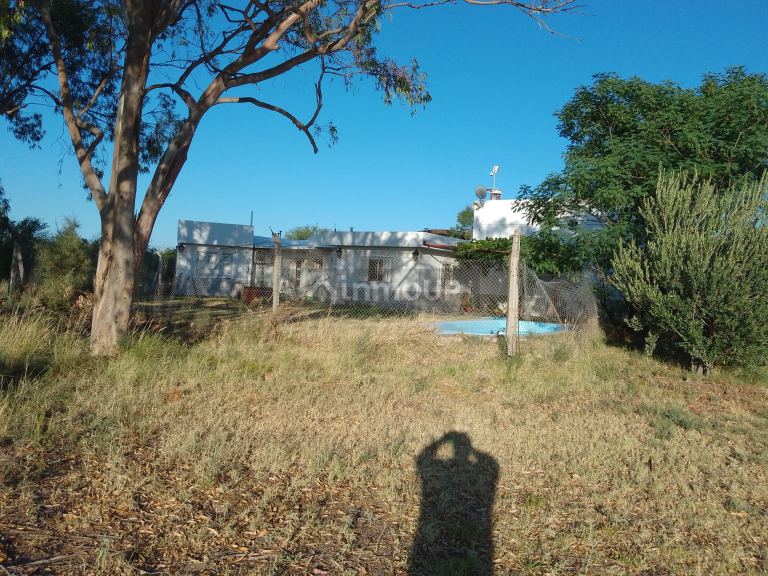 Finca en Venta en Santa Rosa, Mendoza