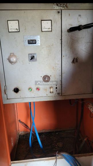 Finca en Venta en Santa Rosa, Mendoza