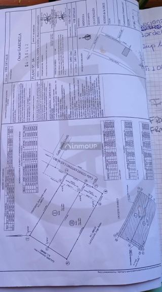 Lote en Venta en Guaymallen, Mendoza