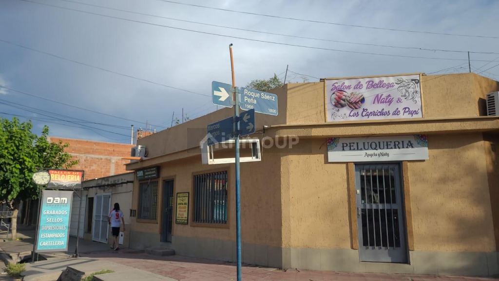 Terreno en Venta en Las Heras, Mendoza