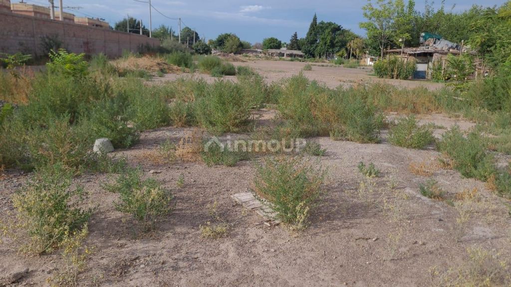 Terreno en Venta en Las Heras, Mendoza