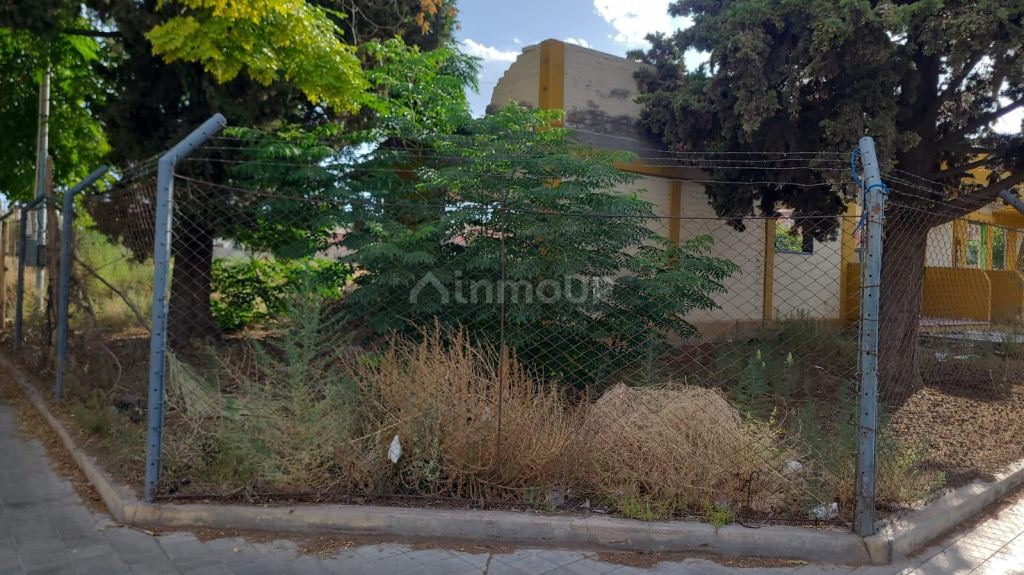 Terreno en Venta en Las Heras, Mendoza