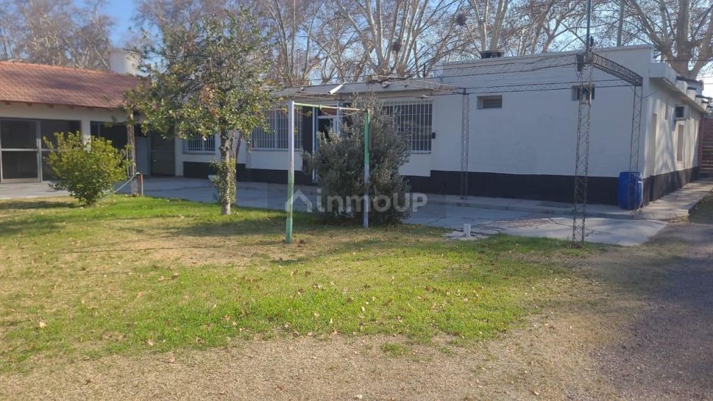 Casa en Venta en Maipu, Mendoza