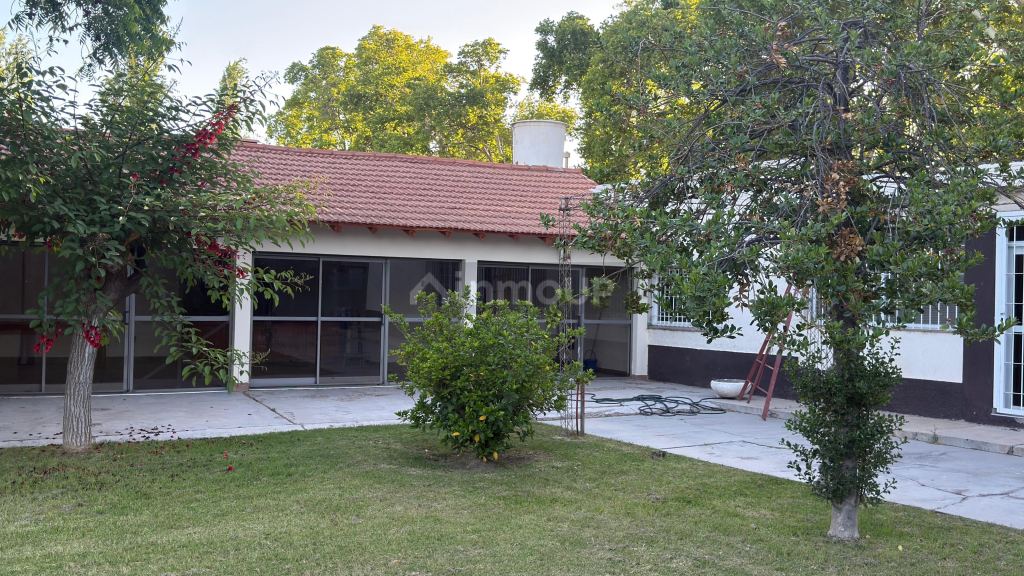 Casa en Venta en Maipu, Mendoza