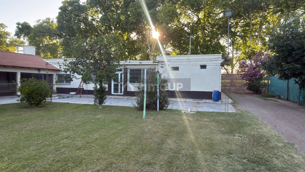 Casa en Venta en Maipu, Mendoza