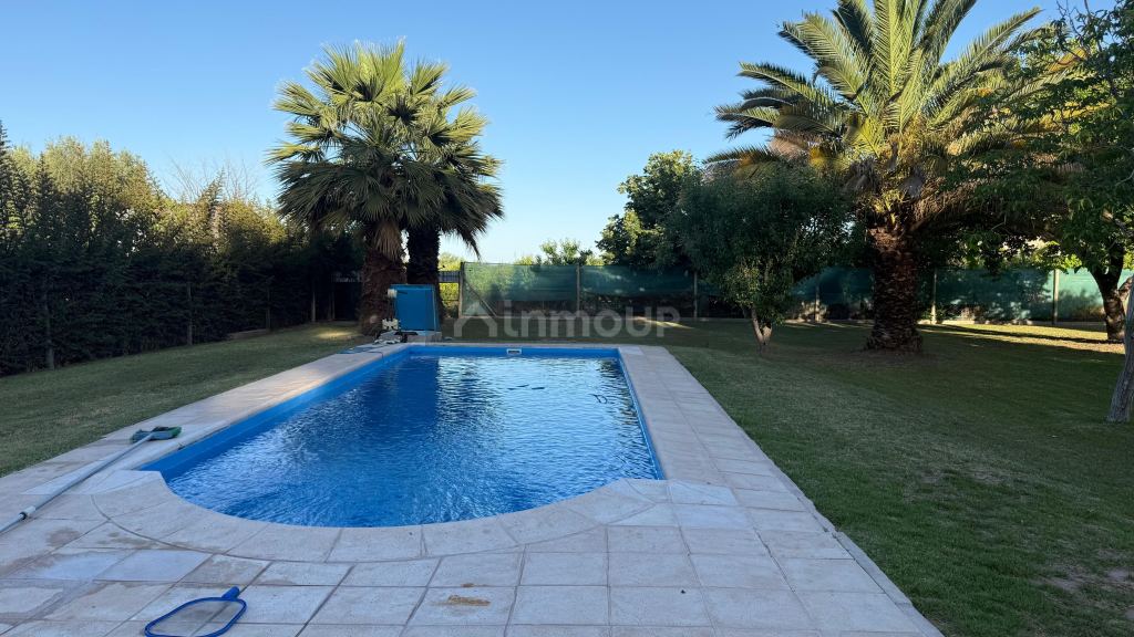 Casa en Venta en Maipu, Mendoza
