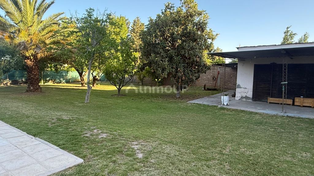 Casa en Venta en Maipu, Mendoza