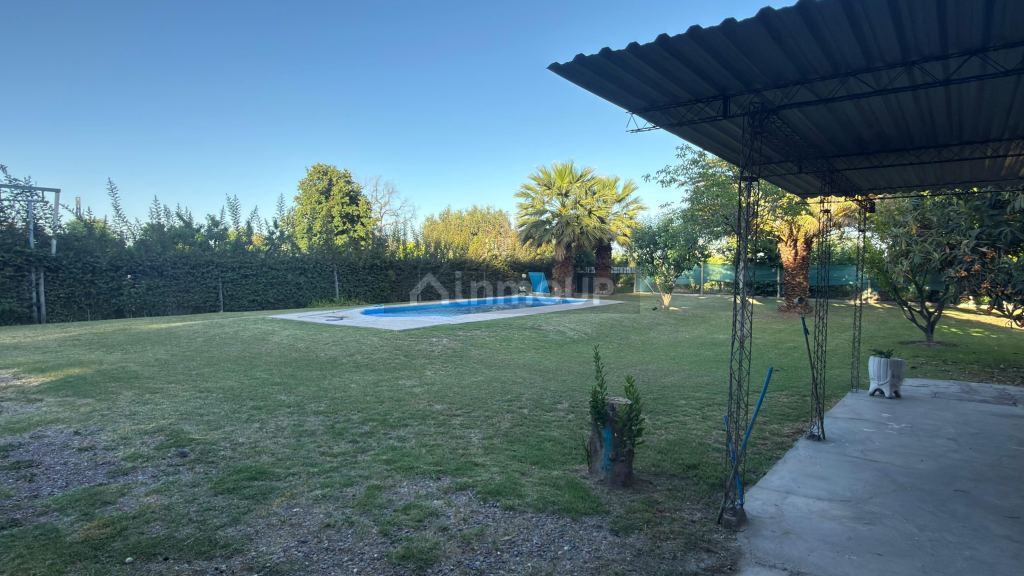 Casa en Venta en Maipu, Mendoza