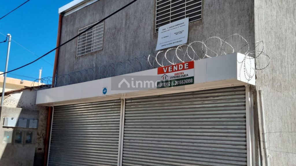 Local Comercial en Venta en Guaymallen, Mendoza