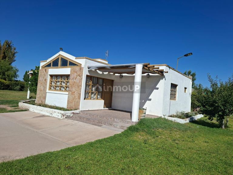 Casa en Venta en Maipu, Mendoza