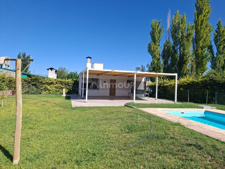 Casa en Venta en Maipu, Mendoza