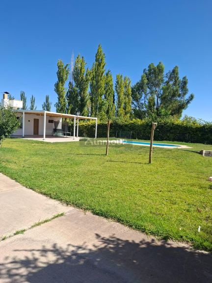 Casa en Venta en Maipu, Mendoza