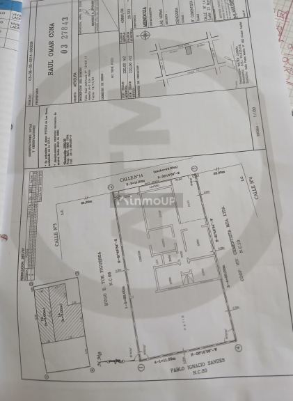 Casa en Venta en Las Heras, Mendoza