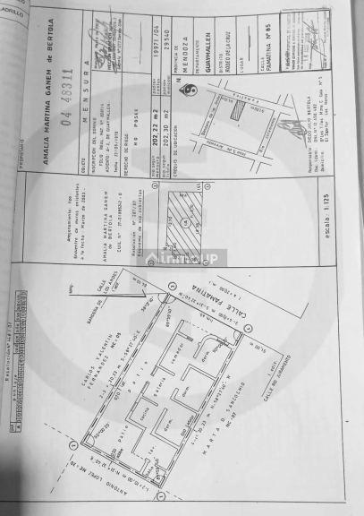 Casa en Venta en Guaymallen, Mendoza