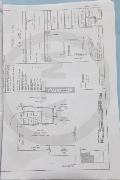 Casa en Venta en Guaymallen, Mendoza