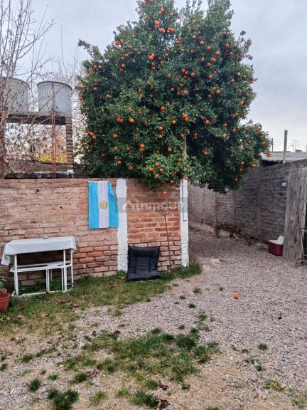 Casa en Venta en Guaymallen, Mendoza