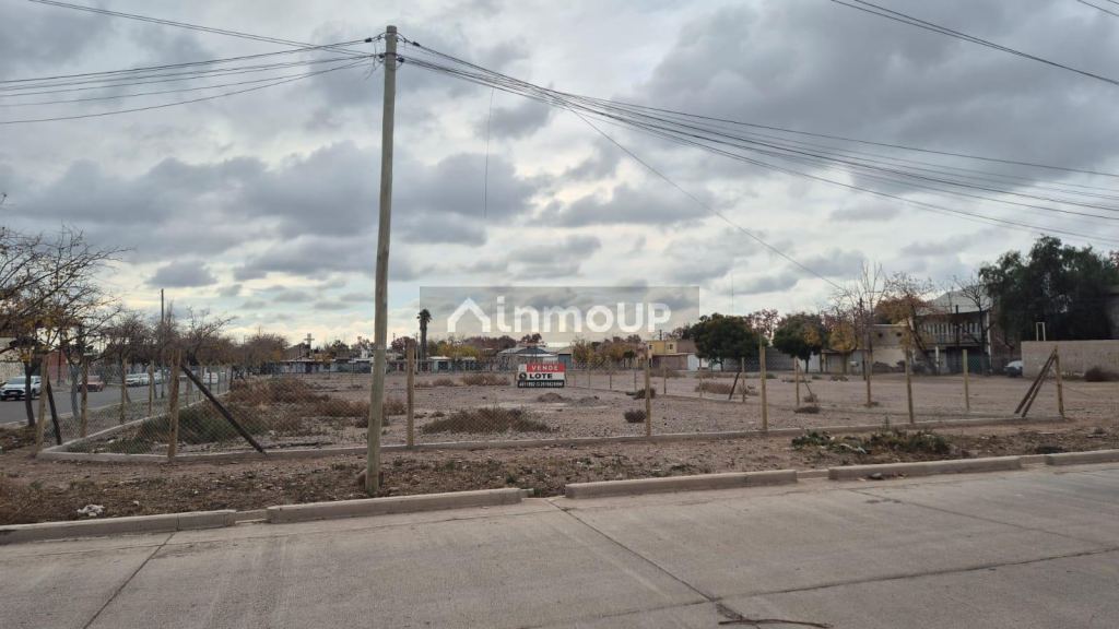 Lote en Venta en Guaymallen, Mendoza
