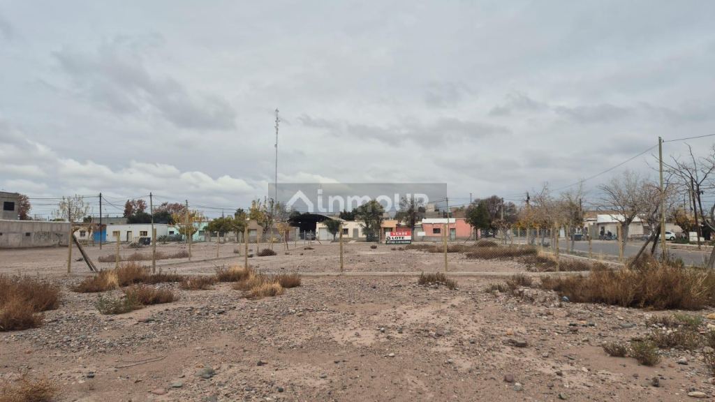 Lote en Venta en Guaymallen, Mendoza