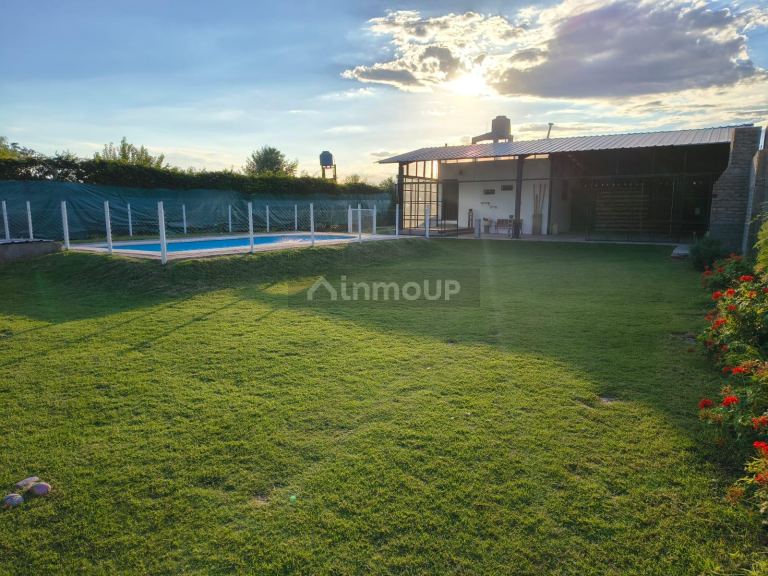 Casa en Venta en Guaymallen, Mendoza