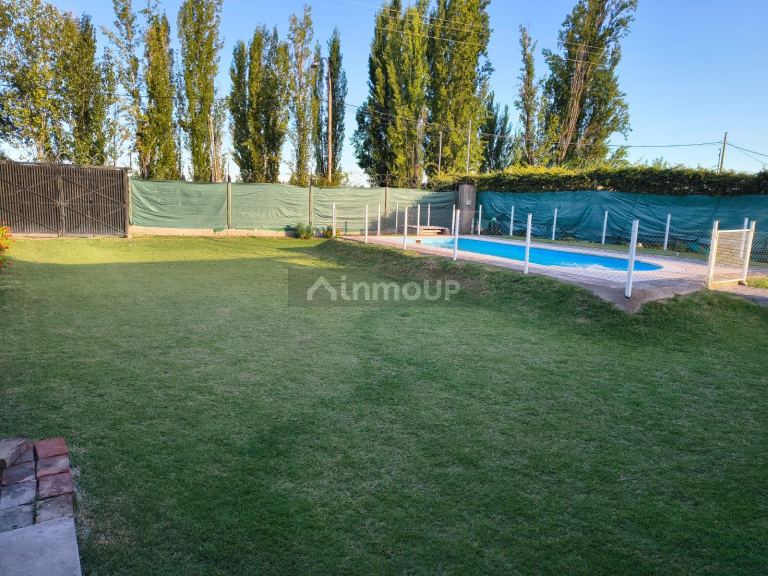 Casa en Venta en Guaymallen, Mendoza