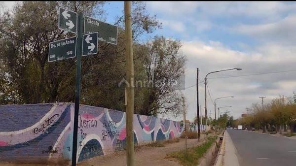 Lote en Venta en Guaymallen, Mendoza